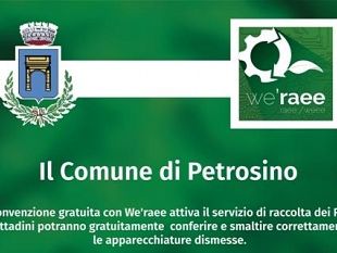 petrosino-da-lunedi-14-marzo-la-raccolta-dei-rifiuti-raee-si-effettuera-presso-l-isola-ecologica-di-piazzale-roma