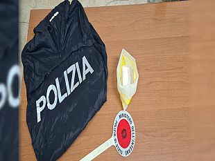 trapani-detiene-in-casa-150-grammi-di-cocaina-arrestato-dalla-polizia-di-stato
