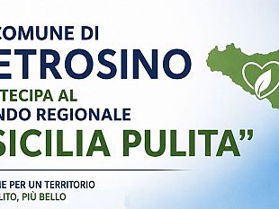 il-comune-di-petrosino-partecipa-al-bando-regionale-sicilia-pulita