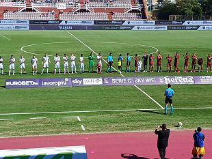 calcio-serie-c-trapani-giugliano-1-1-allintervallo