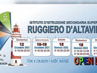 open-day-allistituto-superiore-ruggiero-daltavilla