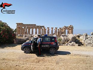 castelvetrano/santa-ninfa-i-carabinieri-arrestano-un-topo-dappartamento