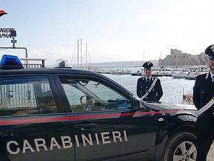 trapani/castellammare-rubano-in-due-distributori-di-snack-e-bevande-denunciati