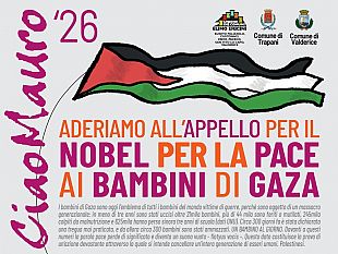 valderice-ciao-mauro-nel-ricordo-di-rostagno-lappello-per-il-nobel-ai-bambini-di-gaza