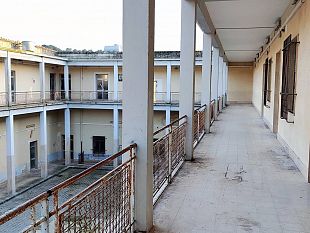 ex-convento-di-santa-caterina-a-calatafimi-chiesto-un-finanziamento-di-13-mln-di-euro