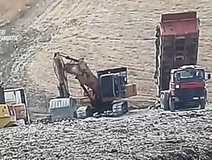 traffico-illecito-di-rifiuti-5-ai-domiciliari-e-azienda-sotto-sequestro-a-gela