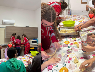 mazara-proseguono-i-pomeriggi-del-sorriso-dei-volontari-della-croce-rossa-presso-la-comunita-girasole