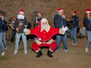 salemi-venerdi-linaugurazione-del-villaggio-di-babbo-natale
