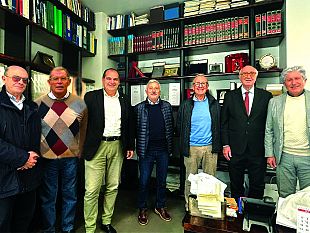 marsala/si-e-riunito-a-marsala-il-consiglio-dellansmes-il-notaio-salvatore-lombardo-nominato-socio-onorario