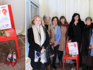 una-rosa-sul-posto-occupato-si-ricorda-maria-amatuzzo-vittimadifemminicidio