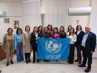 trapani/unicef-trapani-in-campo-per-la-tutela-del-futuro-di-bambine-bambini-e-adolescenti