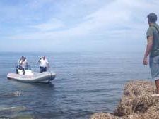 strano-fenomeno-a-bocca-arena-da-rottura-tubo-del-pennellone-il-comune-corre-ai-ripari