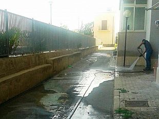 mazara-interventi-alla-condotta-fognaria-del-piazzale-europa