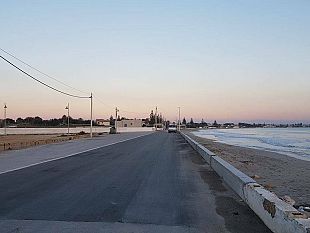 tonnarella-ma-i-flangiflutti-e-l-illuminazione-dopo-la-fine-dei-lavori-nel-tratto-crollato-rischi-di-altri-crolli-e-disagi-dei-residenti