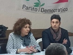 l-europarlamentare-on-michela-giuffrida-incontra-il-circolo-pd-di-campobello-di-mazara