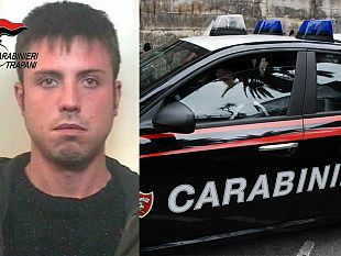 buseto-palizzolo-balata-di-baida-mercatino-della-droga-arrestato-23enne