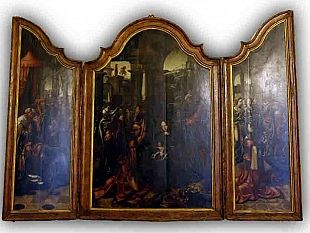 marsala-al-carmine-il-trittingo-dell-adorazione-dei-magi-opera-lignea-di-origine-fiamminga