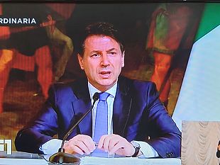 conte-misure-prorogate-fino-al-13-aprile-poi-rivaluteremo-la-situazione