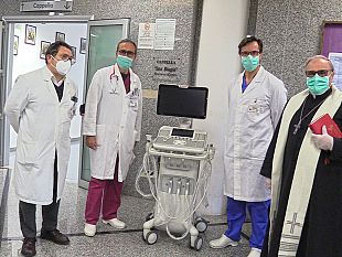 coronavirus-la-diocesi-dona-un-ecografo-allospedale-di-marsala