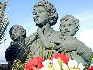 raid-vandalico-contro-il-ricordo-delle-vittime-di-pizzolungo-il-sottosegretario-santangelo-m5s-atto-vile-e-gravissimo