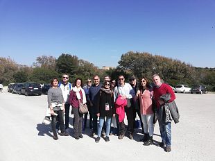 grande-successo-per-la-giornata-internazionale-della-guida-turistica-a-selinunte-e-segesta