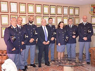 trapani/trapani-assegnati-alla-questura-9-nuovi-vice-ispettori