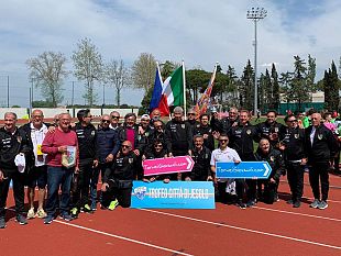 ottima-prestazione-per-la-old-soccer-nel-torneo-over-50-svoltosi-a-jesolo