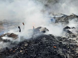 trapani/valderice-denunciato-53enne-per-aver-dato-alle-fiamme-rifiuti-speciali