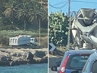 sp-20-trapani-bonagia-scarsi-controlli-sul-transito-dei-mezzi-pesanti
