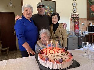 nonna-vita-mezzapelle-ha-compiuto-106-anni