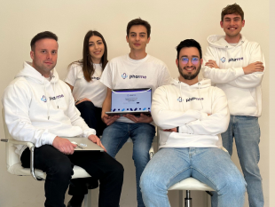 pharme-la-startup-creata-da-quattro-giovani-mazaresi-e-un-catanese-tutti-under-24