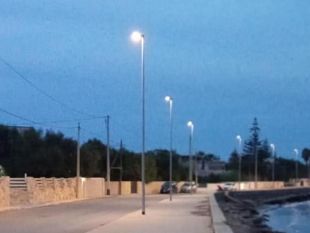 mazara-da-questa-sera-in-funzione-il-nuovo-impianto-di-illuminazione-nel-tratto-da-via-del-mare-a-capo-feto