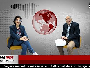 primanews-30-aprile-ospite-antonella-coronetta-consigliere-comunale