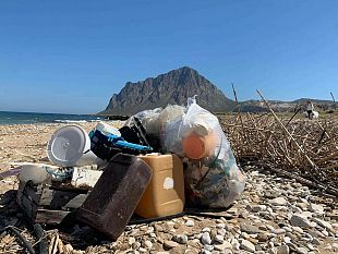 plastic-free-i-volontari-raccolgono-tonnellate-di-rifiuti-a-rio-forgia