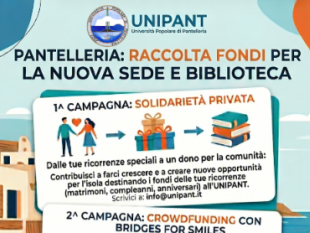 unipant-lancia-due-campagne-di-raccolta-fondi-per-la-nuova-sede-e-la-biblioteca-integrata-polifunzionale-di-pantelleria