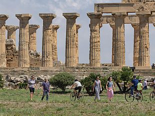 parco-archeologico-di-selinunte-visite-guidate-e-laboratorio-per-bambini-sulla-primavera