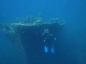 favignana-isole-egadi-la-posidonia-cresce-anche-sui-relitti-sommersi