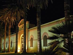 mazara-gruppo-artearte-collettiva-al-mahara-hotel