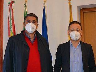 mazara-larch-falzone-nuovo-dirigente-del-3-settore-al-posto-del-dimissionario-ing-asaro