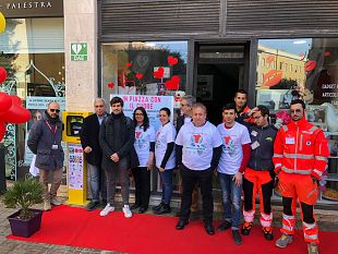 trapani-installato-un-nuovo-defibrillatore