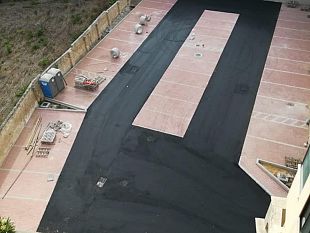 a-campobello-completati-i-lavori-di-un-parcheggio-pubblico-nella-via-umberto-i