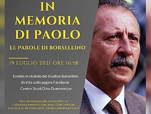 trapani/in-memoria-di-paolo-2021-le-parole-di-borsellino