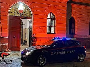 mazara/alcamo-maltrattamenti-e-lesioni-nei-confronti-dei-genitori-in-manette-21enne