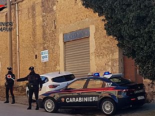 trapani/alcamo-ubriaco-aggredisce-personale-sanitario-e-carabinieri-denunciato