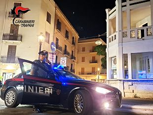 mazara/controlli-dei-carabinieri-nel-trapanese-11-arresti-e-56-denunce-tra-san-lorenzo-e-ferragosto