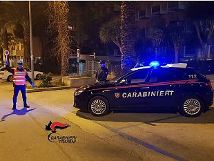 trapani/trapani-in-auto-senza-patente-e-senza-assicurazione-denunciati-dai-carabinieri