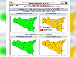 diramata-lallerta-arancione-in-tutta-la-sicilia-per-sabato