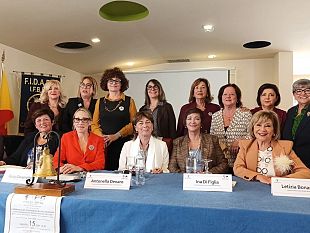 la-professoressa-antonella-denaro-nuova-presidente-della-fidapa-castelvetrano