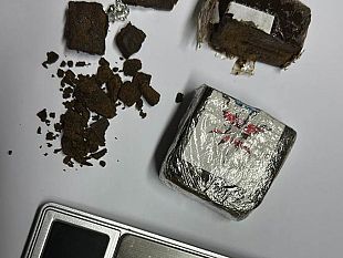 arrestato-due-volte-in-venti-giorni-per-droga