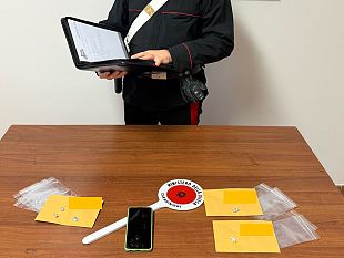 spaccio-di-crack-arrestati-due-uomini-nel-corso-dei-controlli-dei-carabinieri